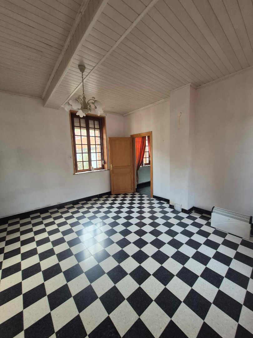 Maison à Pas En Artois