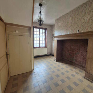 Maison à Pas En Artois