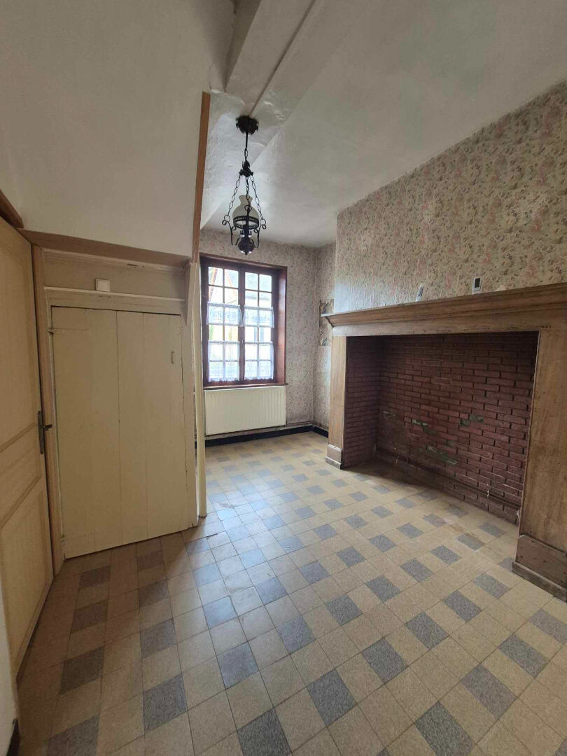 Maison à Pas En Artois
