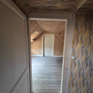 Maison à Pas En Artois