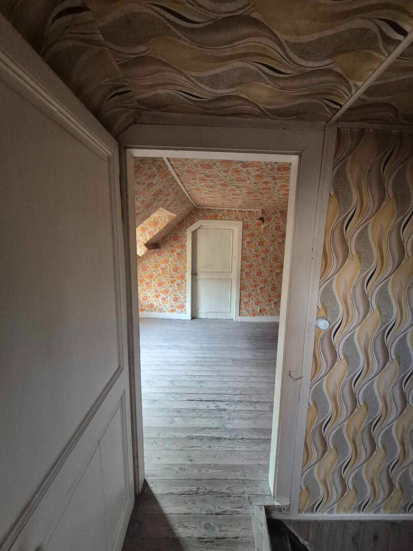 Maison à Pas En Artois