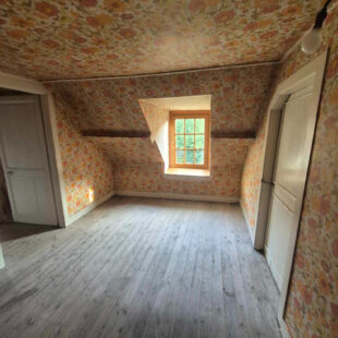 Maison à Pas En Artois