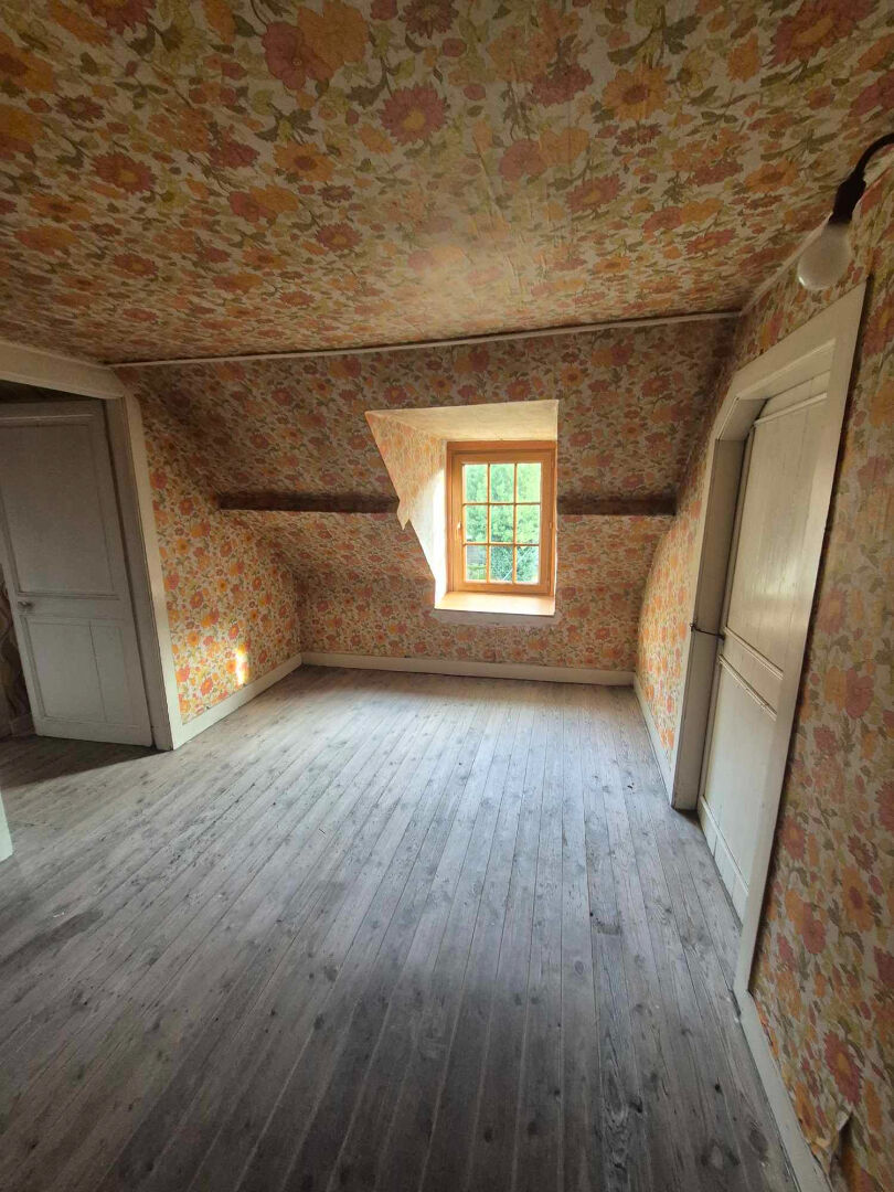 Maison à Pas En Artois