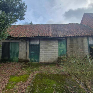 Maison à Pas En Artois
