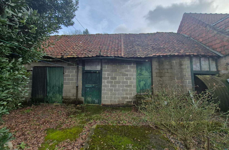 Maison à Pas En Artois