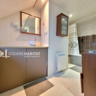Maison 4 Chambres + Sous sol <small> Sous compromis </small>