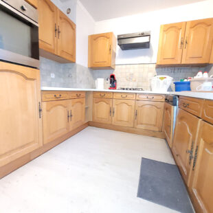 Maison plain-pied 3 chambres <small> Sous compromis </small>