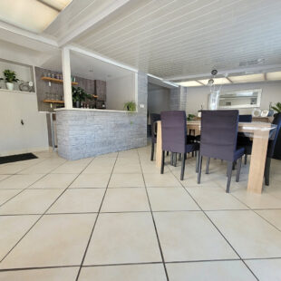 Semi plain-pied 3 Chambres  Sous compromis 