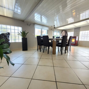 Semi plain-pied 3 Chambres  Sous compromis 