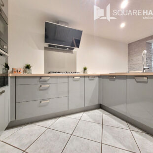 Semi plain-pied 3 Chambres  Sous compromis 