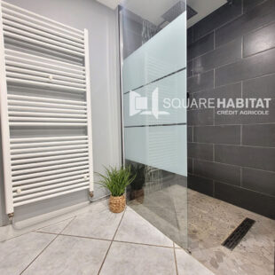 Semi plain-pied 3 Chambres  Sous compromis 