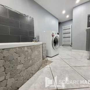 Semi plain-pied 3 Chambres  Sous compromis 