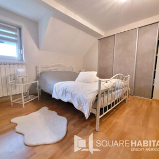 Semi plain-pied 3 Chambres  Sous compromis 
