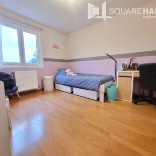 Maison semi individuelle 3 Chambres + sous sol <small> Sous compromis </small>