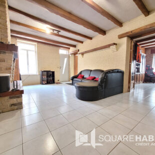 Maison semi plain-pied 155 m2 <small> Sous compromis </small>