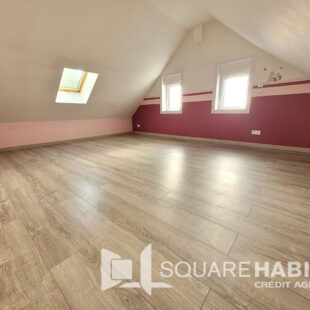 Maison semi plain-pied 155 m2 <small> Sous compromis </small>
