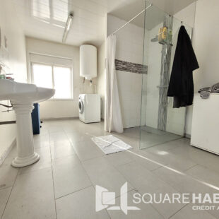 Maison semi plain-pied 155 m2 <small> Sous compromis </small>