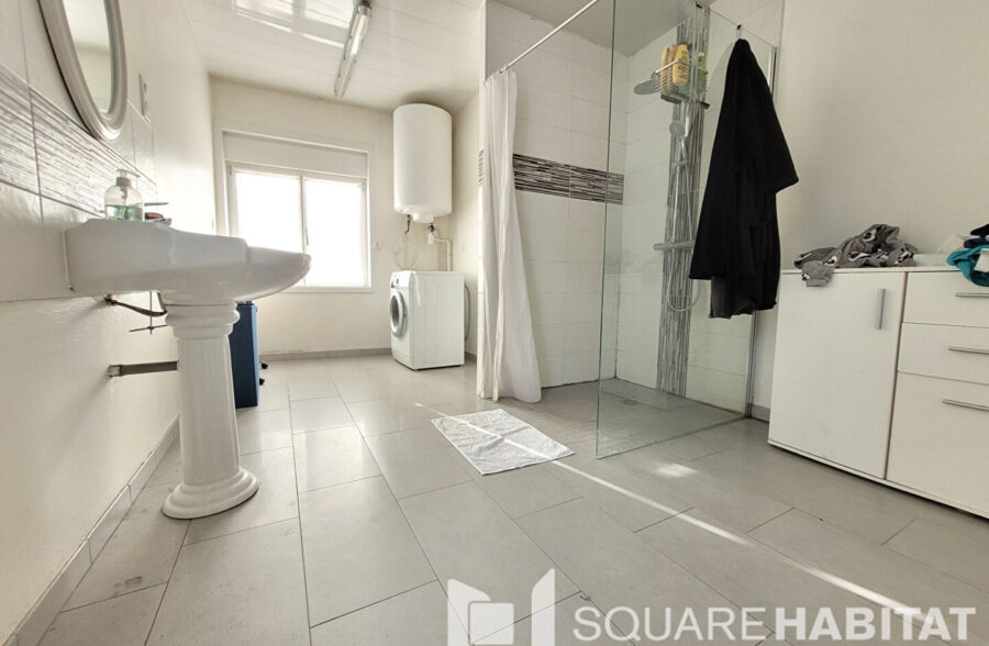 Maison semi plain-pied 155 m2 <small> Sous compromis </small>