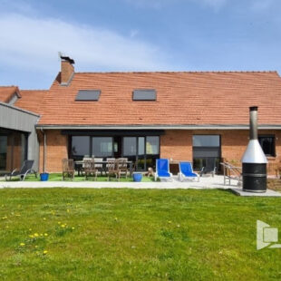 Belle propriété  !