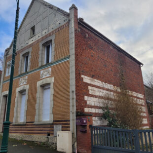Immeuble de rapport à BRUAY LA BUISSIERE