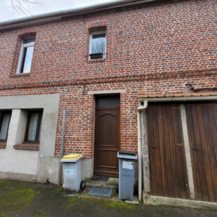 Immeuble de rapport à BRUAY LA BUISSIERE