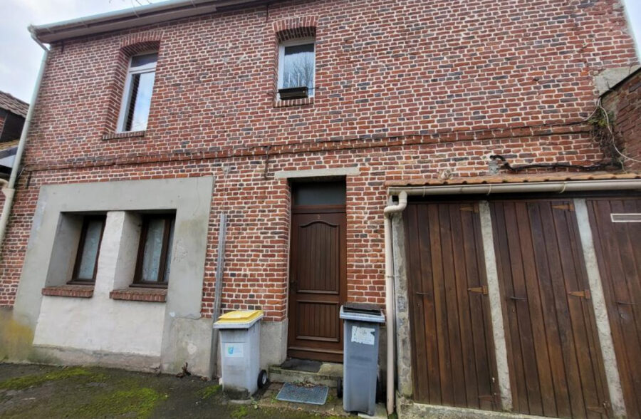 Immeuble de rapport à BRUAY LA BUISSIERE
