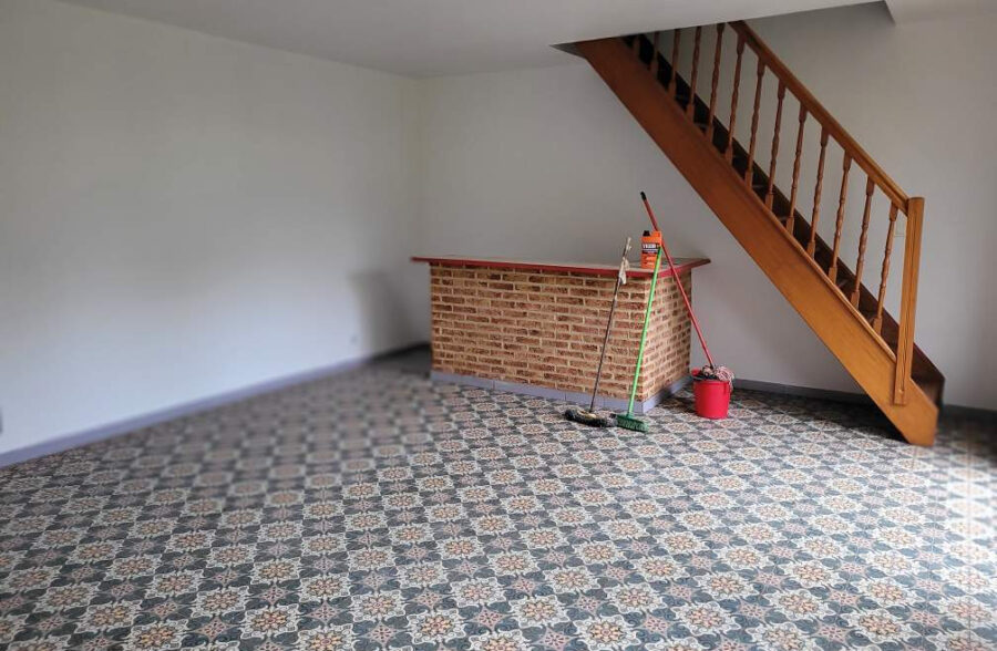 Immeuble de rapport à BRUAY LA BUISSIERE