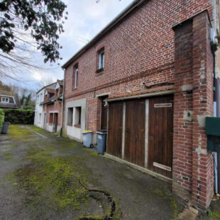 Immeuble de rapport à BRUAY LA BUISSIERE