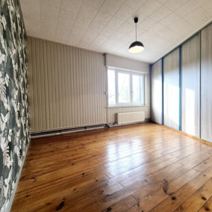 Maison Burbure Individuelle Jardin Garage