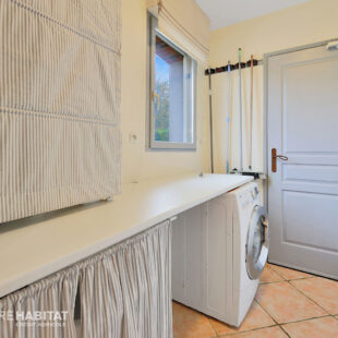 Semi plain pied 4 chambres jardin garage  Sous compromis 