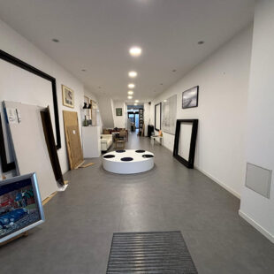 Immeuble de rapport – Place d’Hazebrouck