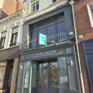 Immeuble de 242 m² au coeur de la place : un lieu à fort potentiel pour votre activité ou votre investissement