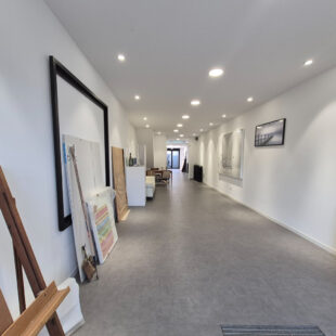 Immeuble de 242 m² au coeur de la place : un lieu à fort potentiel pour votre activité ou votre investissement