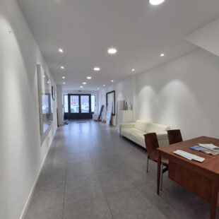 Immeuble de 242 m² au coeur de la place : un lieu à fort potentiel pour votre activité ou votre investissement