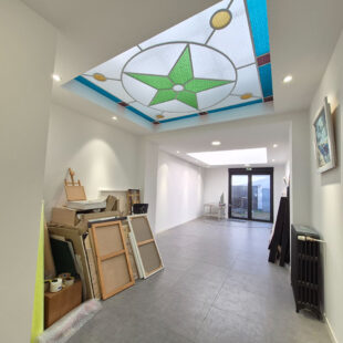 Immeuble de 242 m² au coeur de la place : un lieu à fort potentiel pour votre activité ou votre investissement