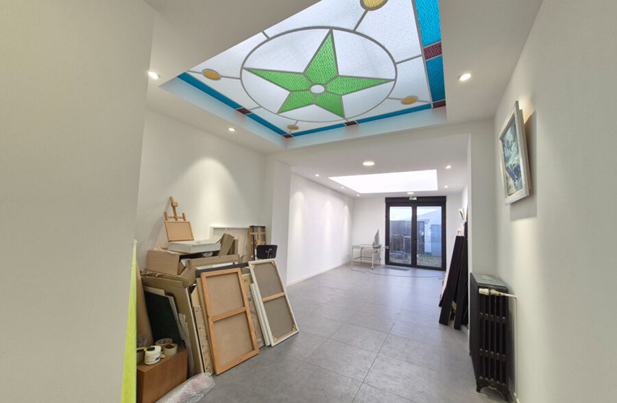 Immeuble de 242 m² au coeur de la place : un lieu à fort potentiel pour votre activité ou votre investissement