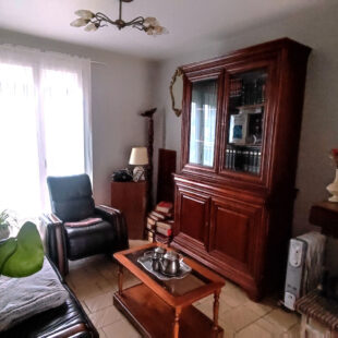 Maison 3 chambres sur Blendecques