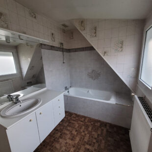 Maison 3 chambres sur Blendecques