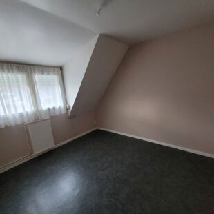 Maison 3 chambres sur Blendecques