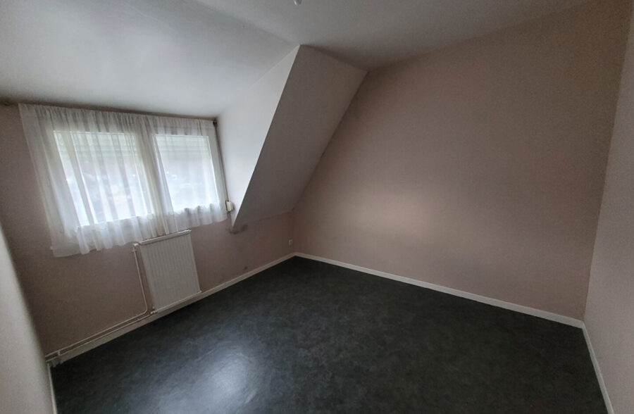 Maison 3 chambres sur Blendecques
