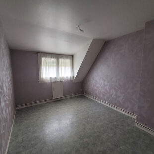 Maison 3 chambres sur Blendecques