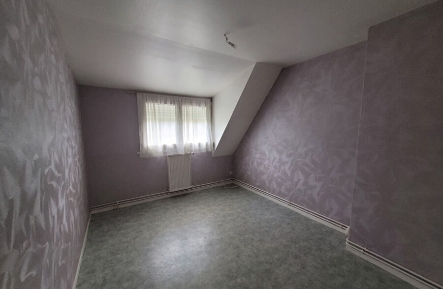 Maison 3 chambres sur Blendecques