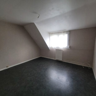 Maison 3 chambres sur Blendecques