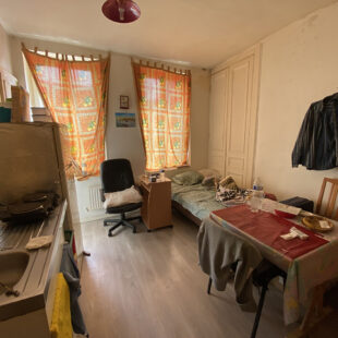 CALAIS-QUARTIER ST-PIERRE <small> Sous compromis </small>