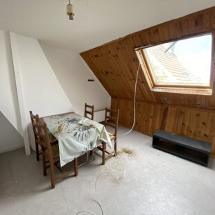 CALAIS-QUARTIER ST-PIERRE <small> Sous compromis </small>