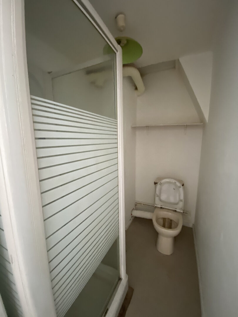 CALAIS-QUARTIER ST-PIERRE <small> Sous compromis </small>