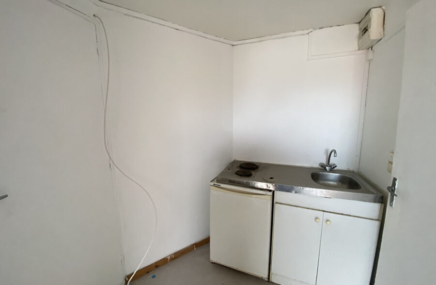 CALAIS-QUARTIER ST-PIERRE <small> Sous compromis </small>