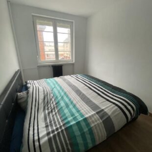 ESPLANADE JACQUES-VANDROUX <small> Sous compromis </small>