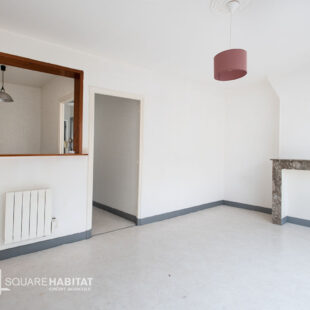 Appartement Boulogne Sur Mer 2 pièce(s)