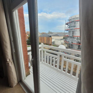 Découvrez cet ensemble de 6 appartements T3 au sein d’un immeuble historique !!